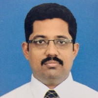 S Ashok