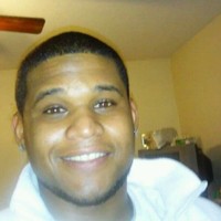 Eric Thomas