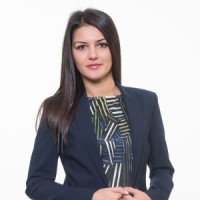 Katerina Radeva