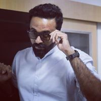 Swapnil Pandav