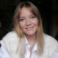 Chloé Hestin