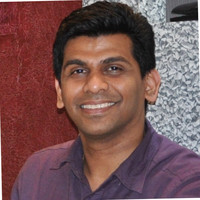 Rajesh Mude