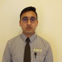 Prodyut Sinha