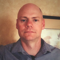 Curt Nicholls