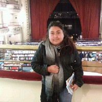 Stephanie Itzel Lozano Bravo