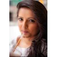 Niyati Shah