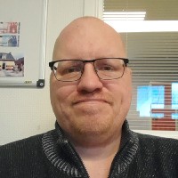 Johan Huisman