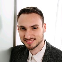 Robert Janiak, LL.B