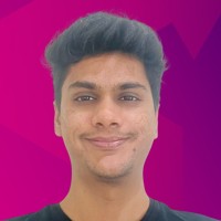 Maharshi Shah