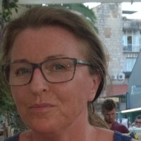 Høie Siv Gjerti