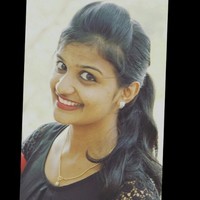 Thripthi S Shetty