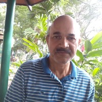 Radhakrishna Nayak