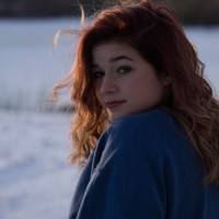 Megan Langevin