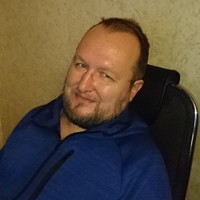 Konstantin Gusev