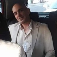 Daniel Emami