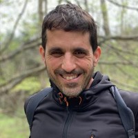 Rodrigo Bartolomé García