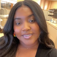 Imani Jones