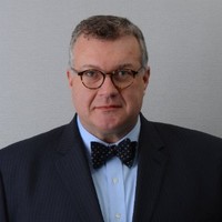 Robert O'Connell