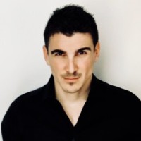 Jean Michel (JM) Paré