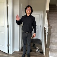 Hsiuchu Huang