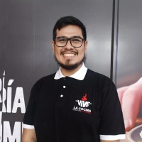 Daniel Alejandro Grimaldo Torrico