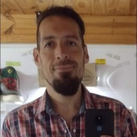 Felix Ismael Aliendre