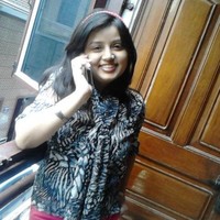 deepshikha panchal