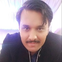 Mohsin Ali Sheikh