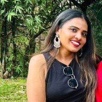 Shruthi Rao