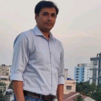 Koushik Thacker