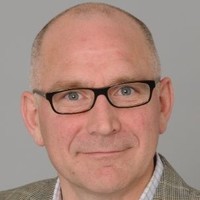 Eric Gasvoda