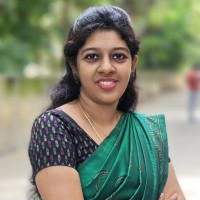 Swarna Priyadarsini