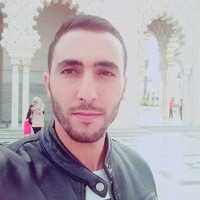 Imad Bdidar