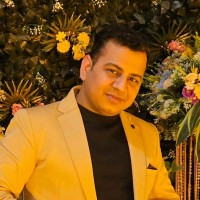 Lovkesh Gandhi