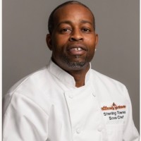 Sterling Townes