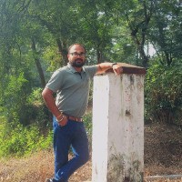 Mrinmoy Purkayastha