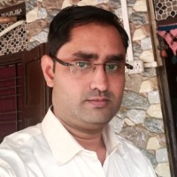 Shivkumar Yadav