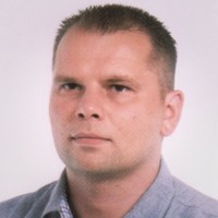 Tomek Kotonski