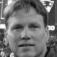 Steve Shellman, Ph.D.