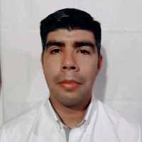 Joel Amarilla Irrazabal
