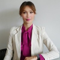 Zarina Ostrikova