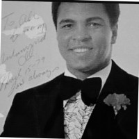 Shiraz Ali