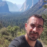 Javier Vacas