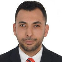 MOHAMMED ACHRAF Maimouni