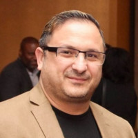 Eddie Kantis