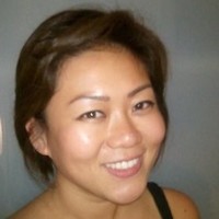 Charmaine Yang