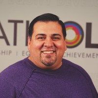 Josh Ortiz