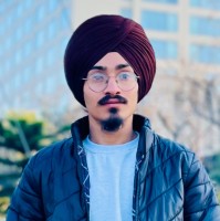 Gurpreet Singh