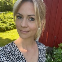 Sandra Grimling