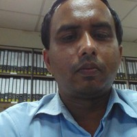 Mithun Das